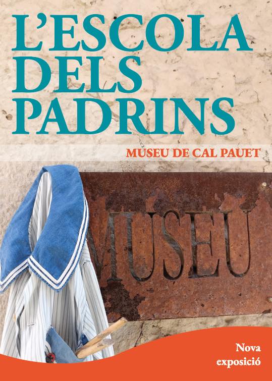 Cartell: L’escola dels padrins